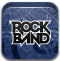 Rock Band Icon